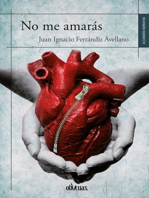 cover image of No me amarás